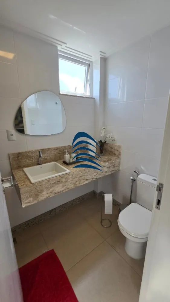 Casa, 5 quartos, 444 m² - Foto 2