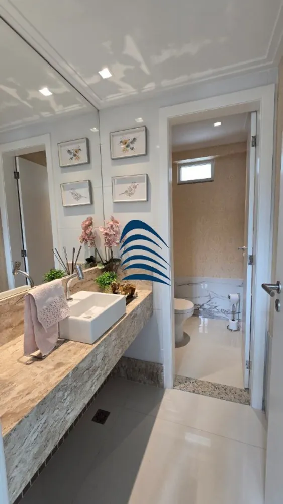 Casa, 5 quartos, 444 m² - Foto 15