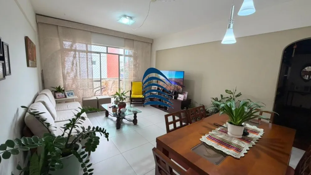 Apartamento, 3 quartos, 115 m² - Foto 5