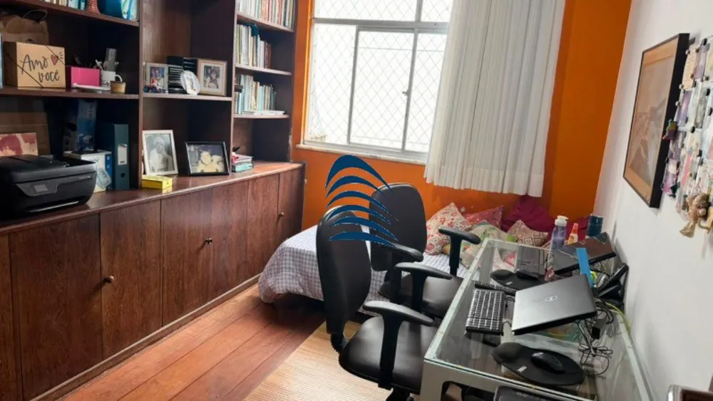 Apartamento, 3 quartos, 115 m² - Foto 4