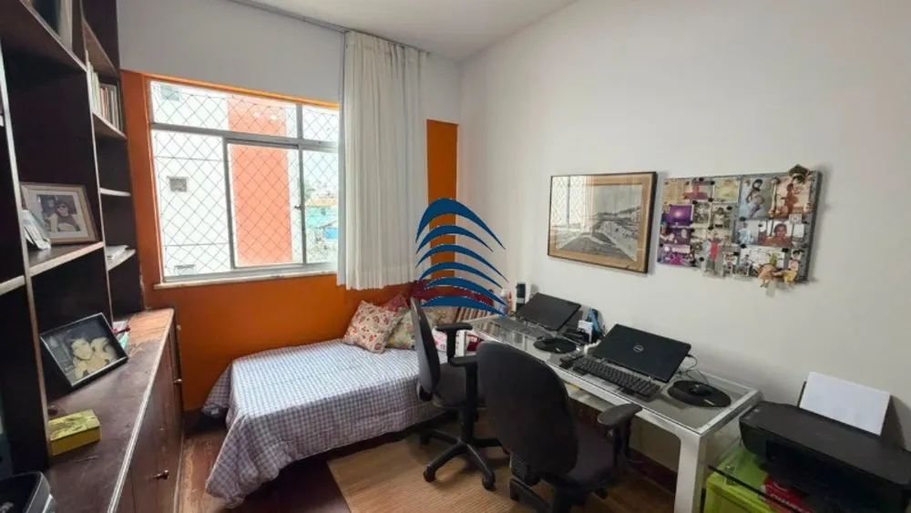Apartamento, 3 quartos, 115 m² - Foto 1