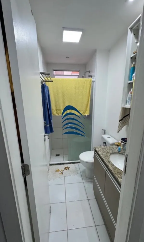 Apartamento, 3 quartos, 107 m² - Foto 5