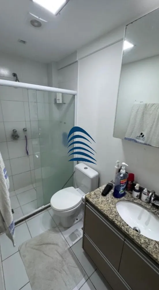 Apartamento, 3 quartos, 107 m² - Foto 10
