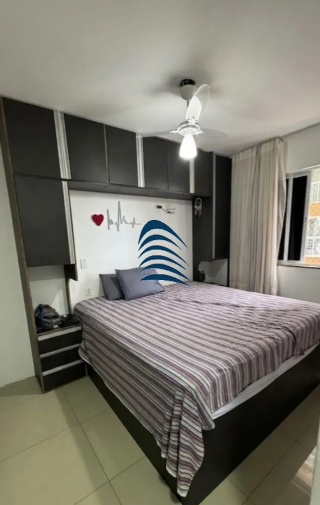 Apartamento, 3 quartos, 107 m² - Foto 12