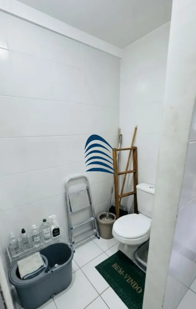 Apartamento, 3 quartos, 107 m² - Foto 14