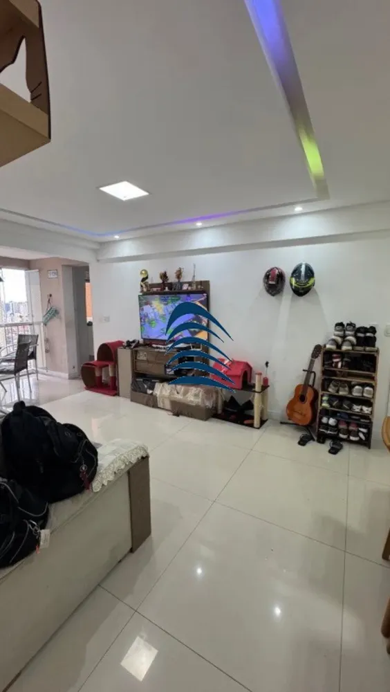 Apartamento, 3 quartos, 107 m² - Foto 3