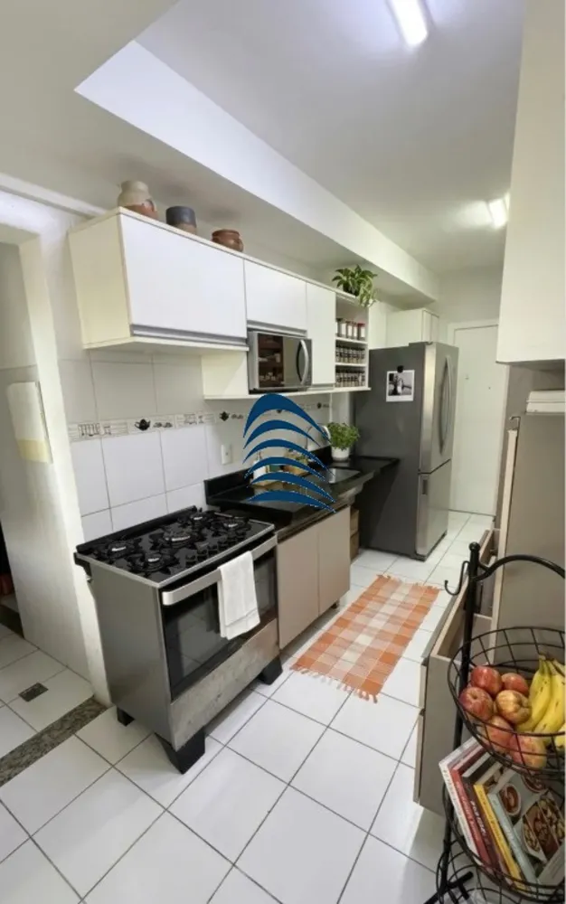 Apartamento, 3 quartos, 107 m² - Foto 15