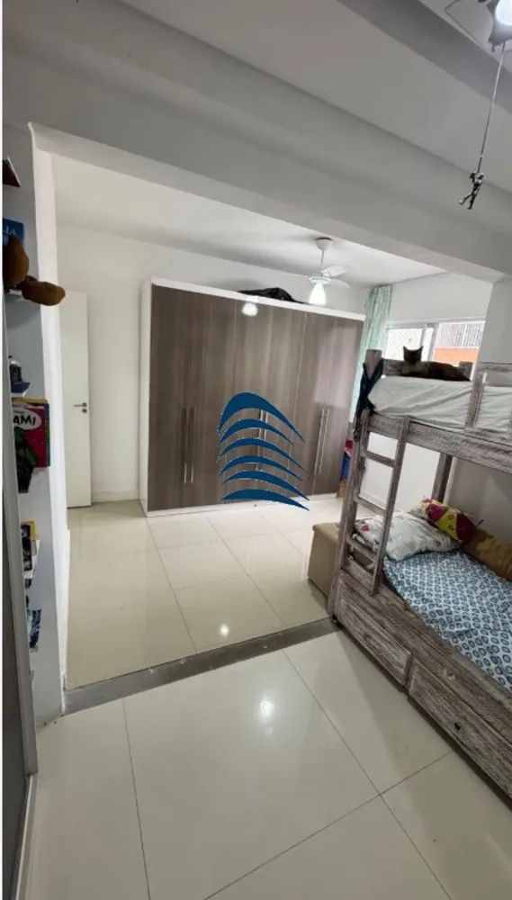 Apartamento, 3 quartos, 107 m² - Foto 4