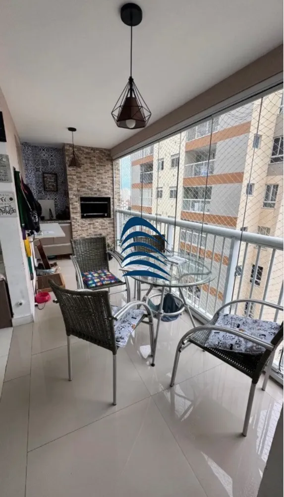 Apartamento, 3 quartos, 107 m² - Foto 11