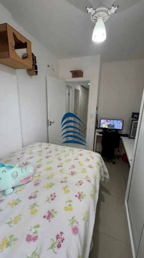 Apartamento, 3 quartos, 107 m² - Foto 7