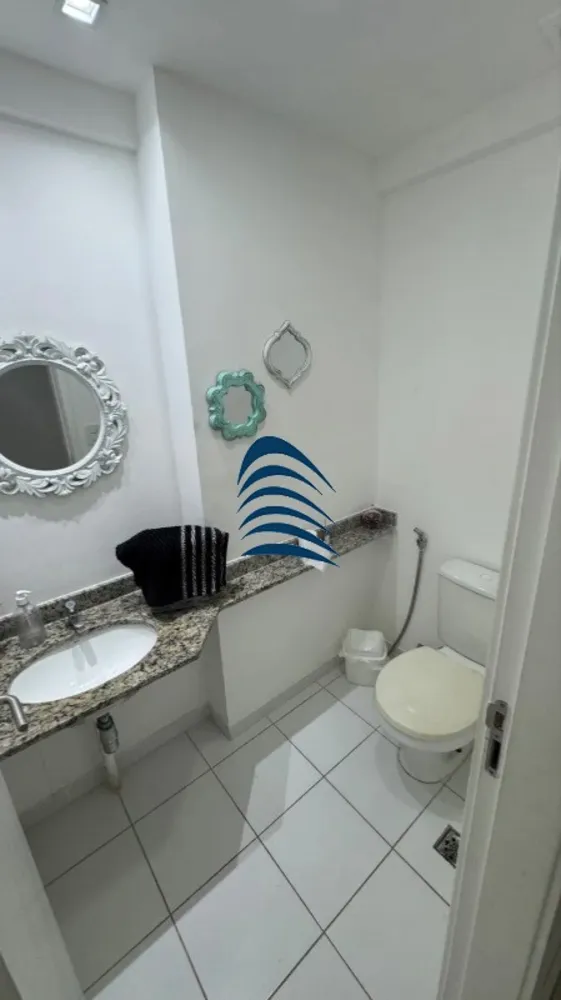 Apartamento, 3 quartos, 107 m² - Foto 2