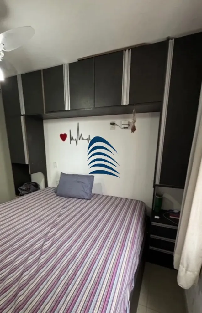 Apartamento, 3 quartos, 107 m² - Foto 9