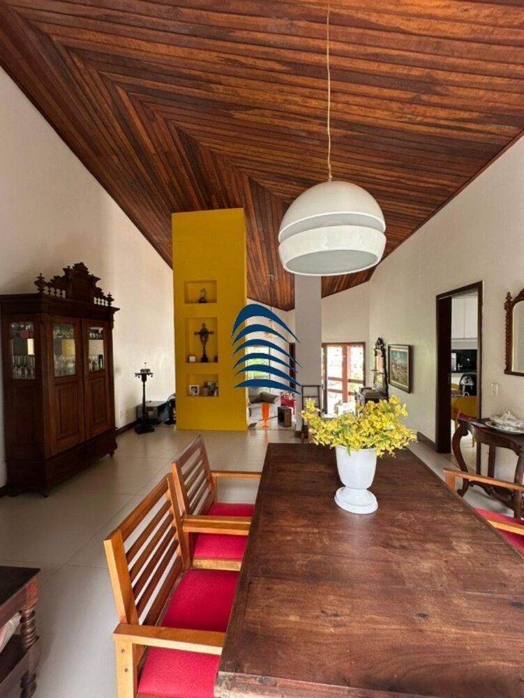 Casa, 3 quartos, 276 m² - Foto 13