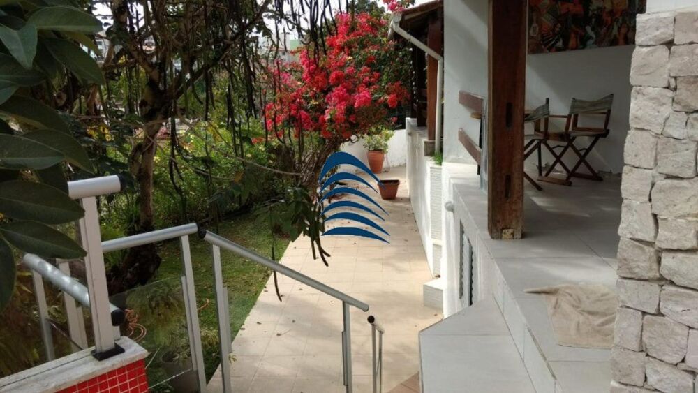 Casa, 3 quartos, 276 m² - Foto 8