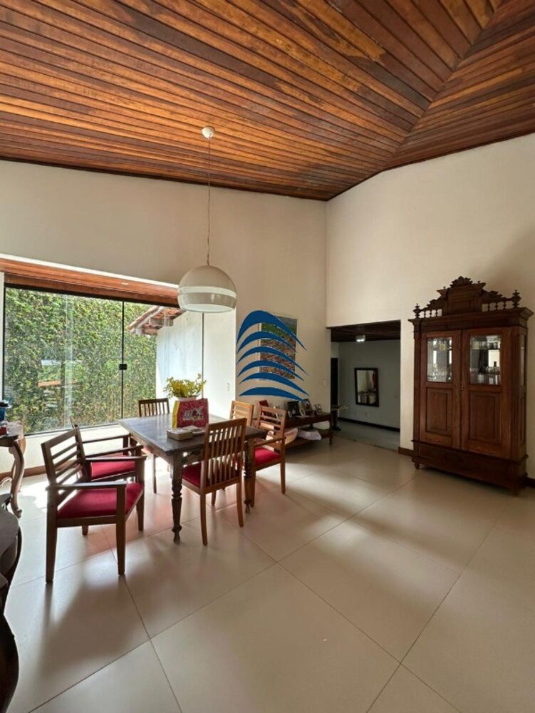 Casa, 3 quartos, 276 m² - Foto 6