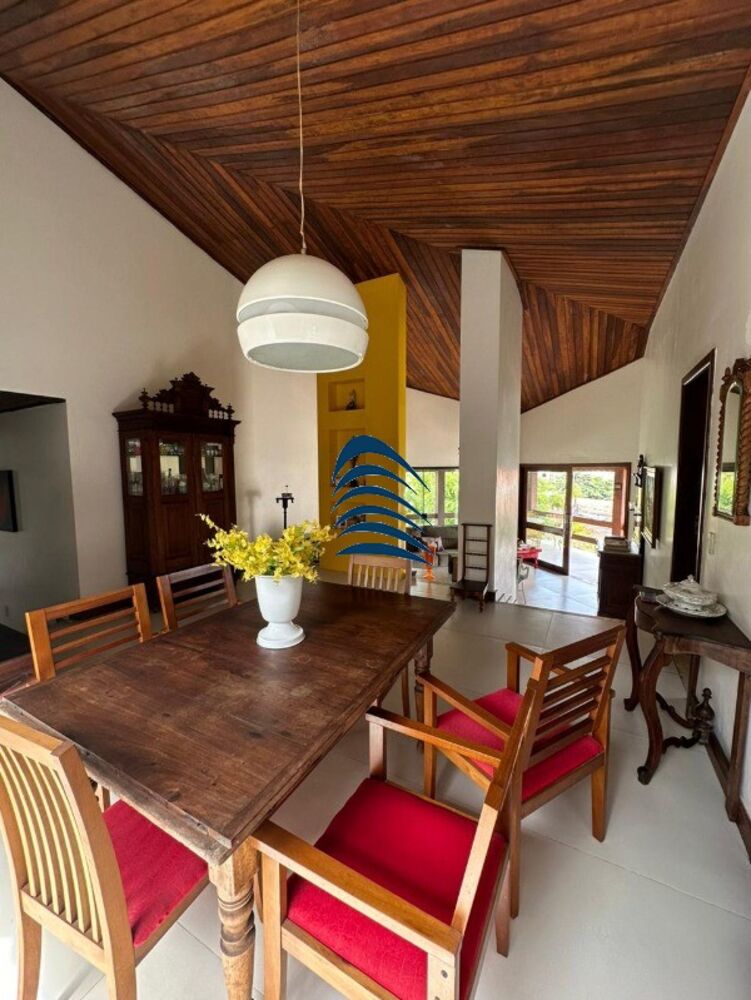 Casa, 3 quartos, 276 m² - Foto 3