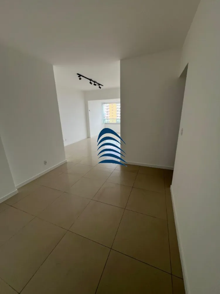 Apartamento, 3 quartos, 105 m² - Foto 2