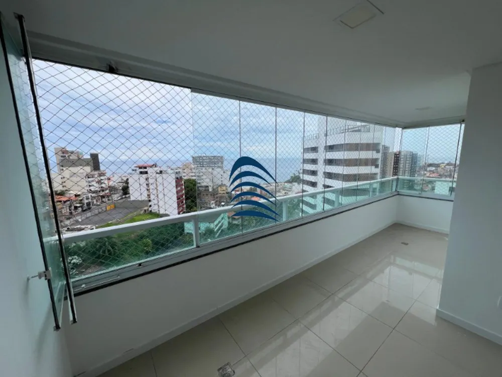 Apartamento, 3 quartos, 105 m² - Foto 1