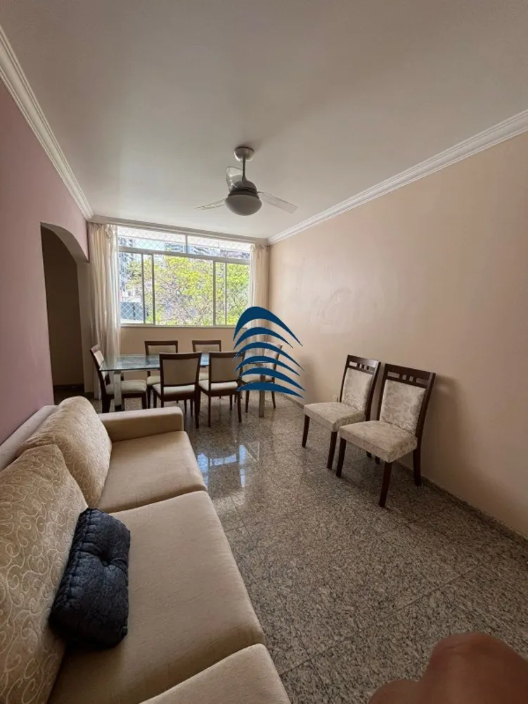Apartamento, 3 quartos, 101 m² - Foto 6