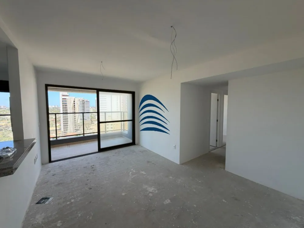 Apartamento, 3 quartos, 75 m² - Foto 2