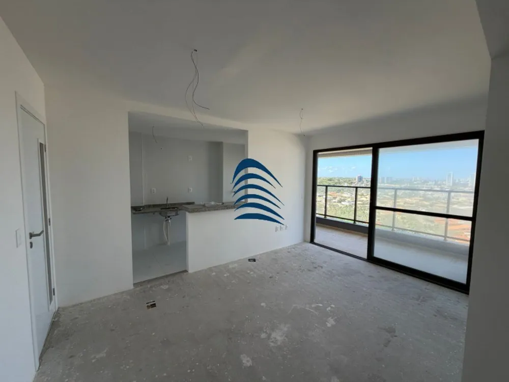 Apartamento, 3 quartos, 75 m² - Foto 3