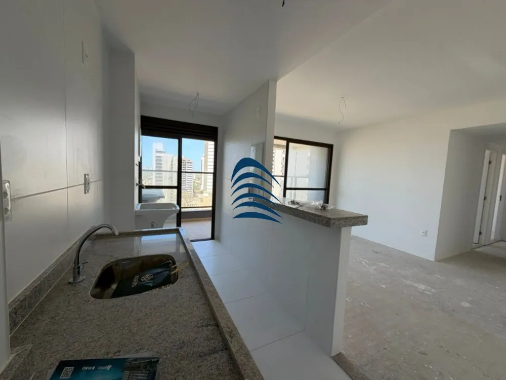 Apartamento, 3 quartos, 75 m² - Foto 4