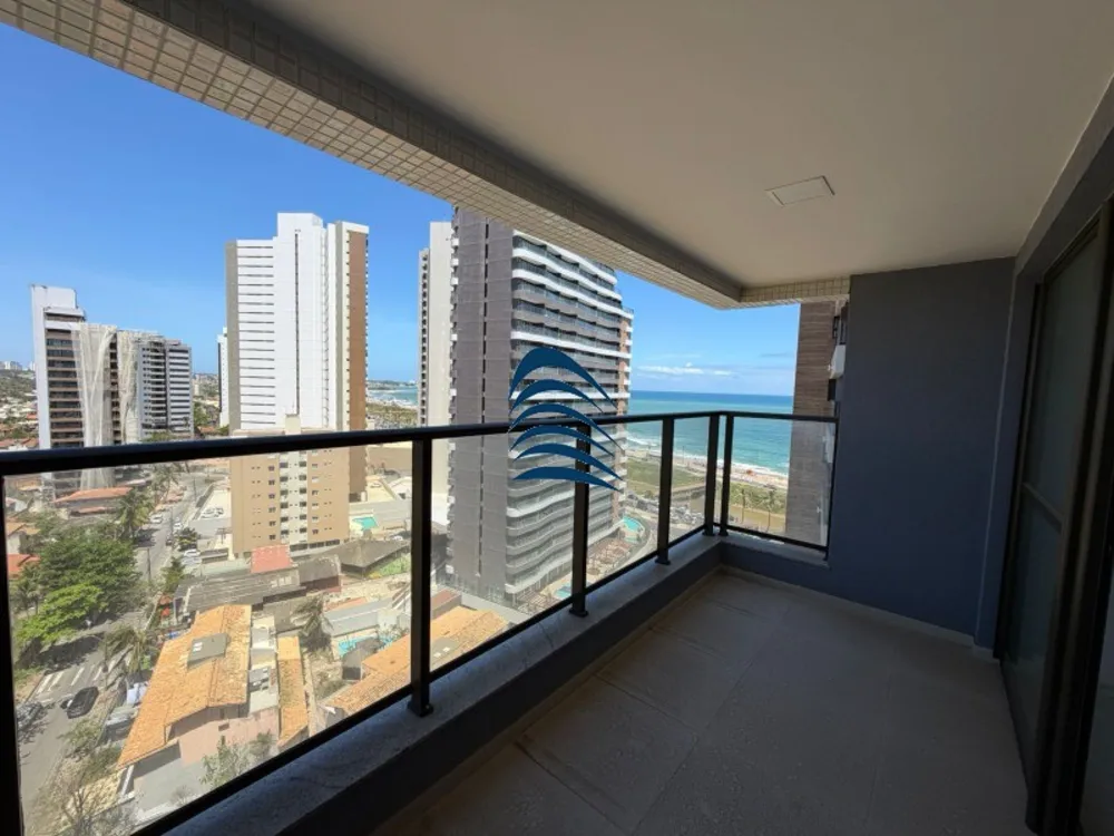 Apartamento, 3 quartos, 75 m² - Foto 1