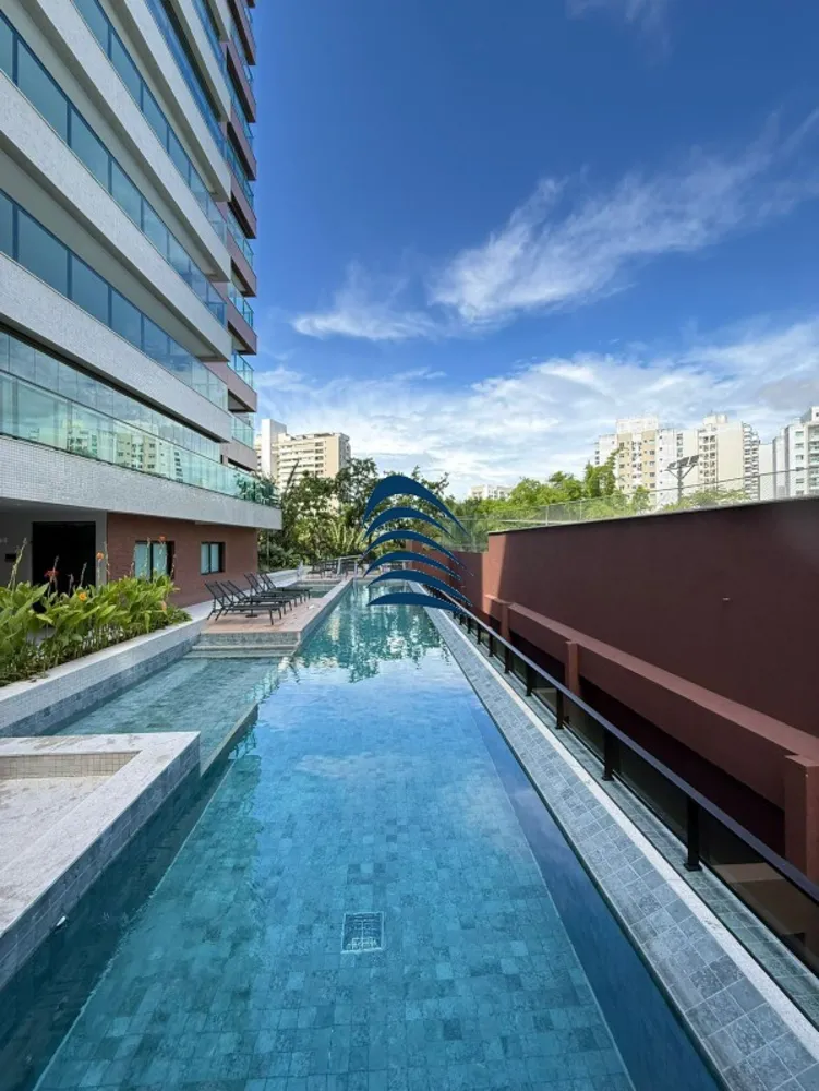 Apartamento, 4 quartos, 220 m² - Foto 12