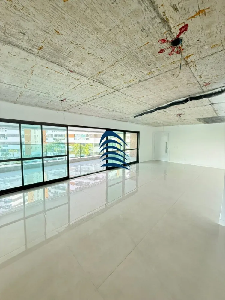 Apartamento, 4 quartos, 220 m² - Foto 4
