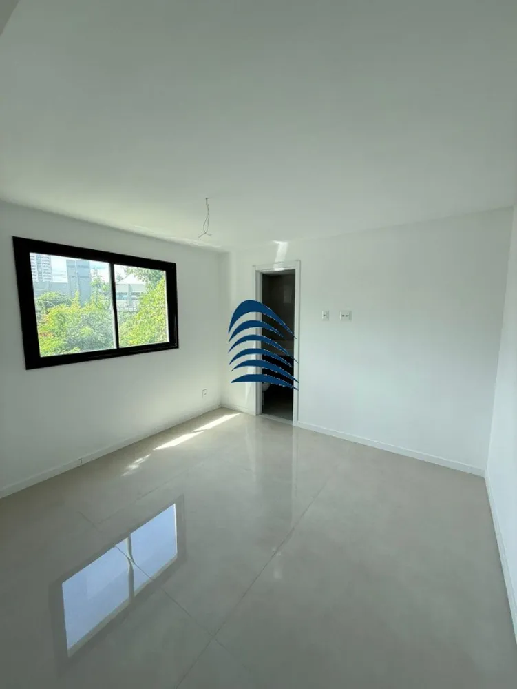 Apartamento, 4 quartos, 220 m² - Foto 7