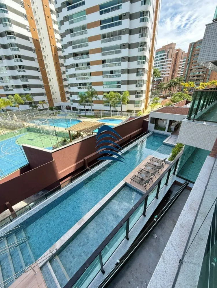 Apartamento, 4 quartos, 220 m² - Foto 10