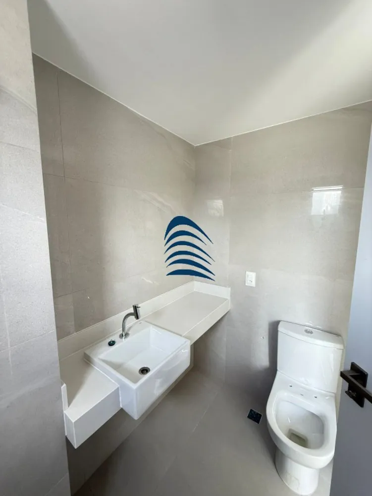 Apartamento, 4 quartos, 220 m² - Foto 6