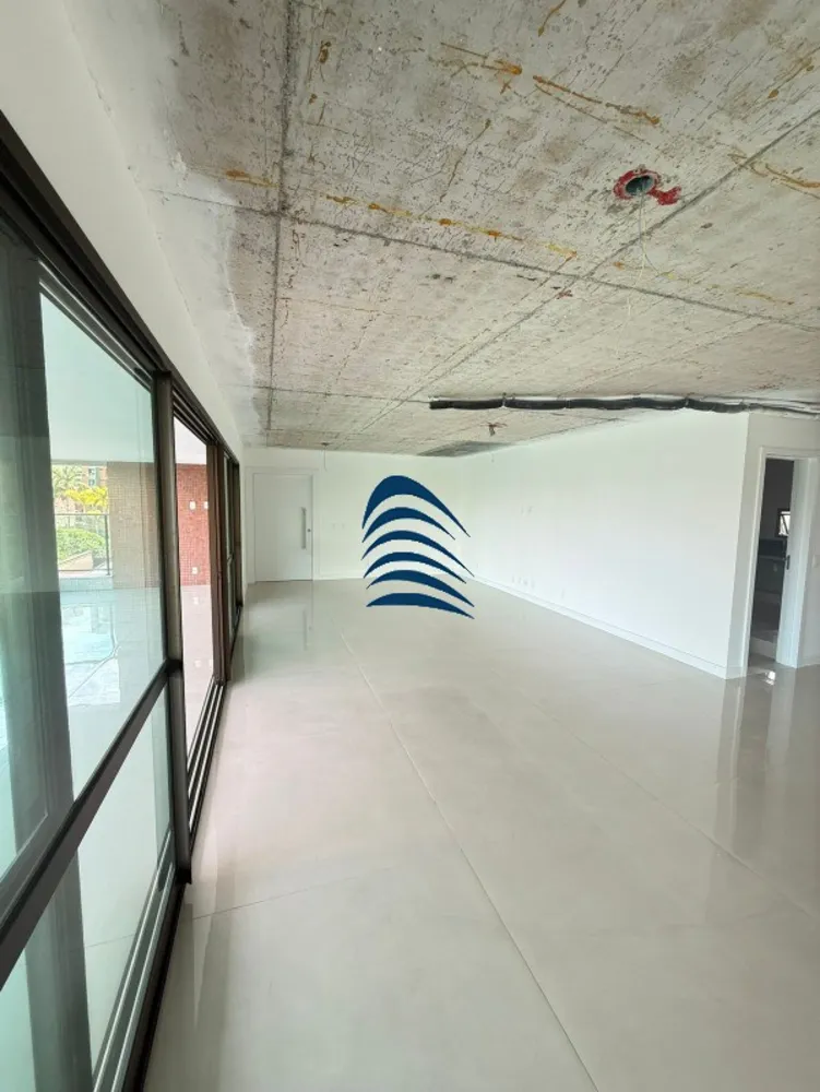 Apartamento, 4 quartos, 220 m² - Foto 2