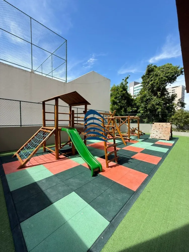 Apartamento, 4 quartos, 220 m² - Foto 11