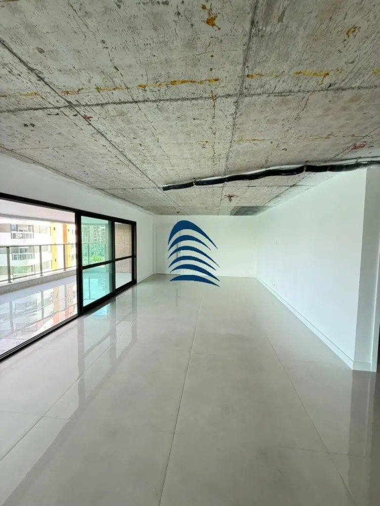 Apartamento, 4 quartos, 220 m² - Foto 5