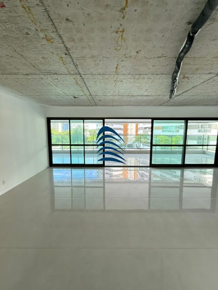 Apartamento, 4 quartos, 220 m² - Foto 1
