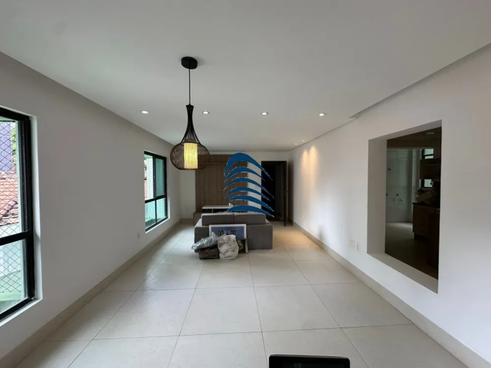 Apartamento, 3 quartos, 109 m² - Foto 10