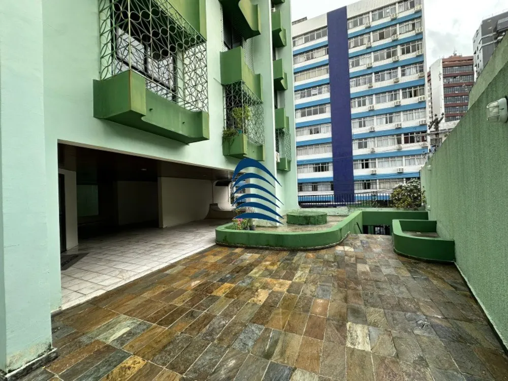 Apartamento, 3 quartos, 109 m² - Foto 3