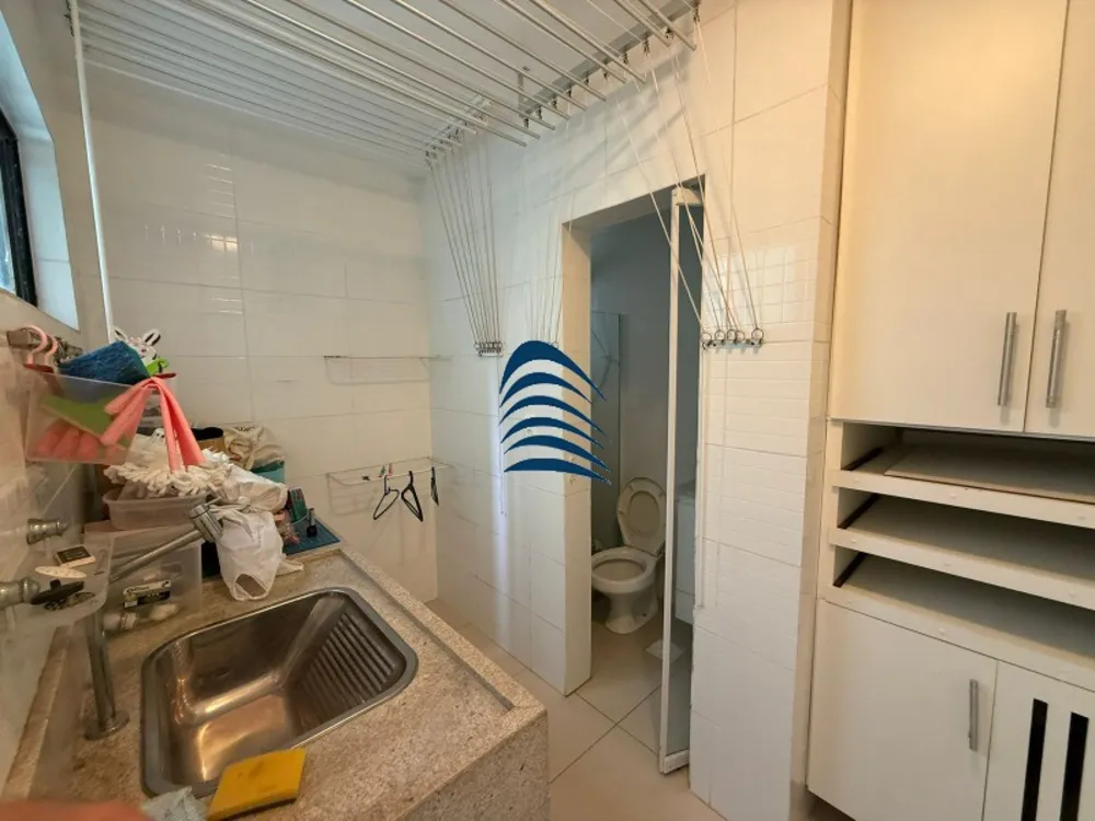 Apartamento, 3 quartos, 109 m² - Foto 2