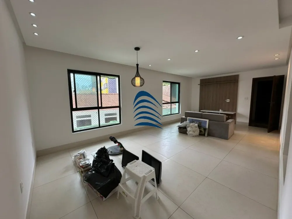 Apartamento, 3 quartos, 109 m² - Foto 5
