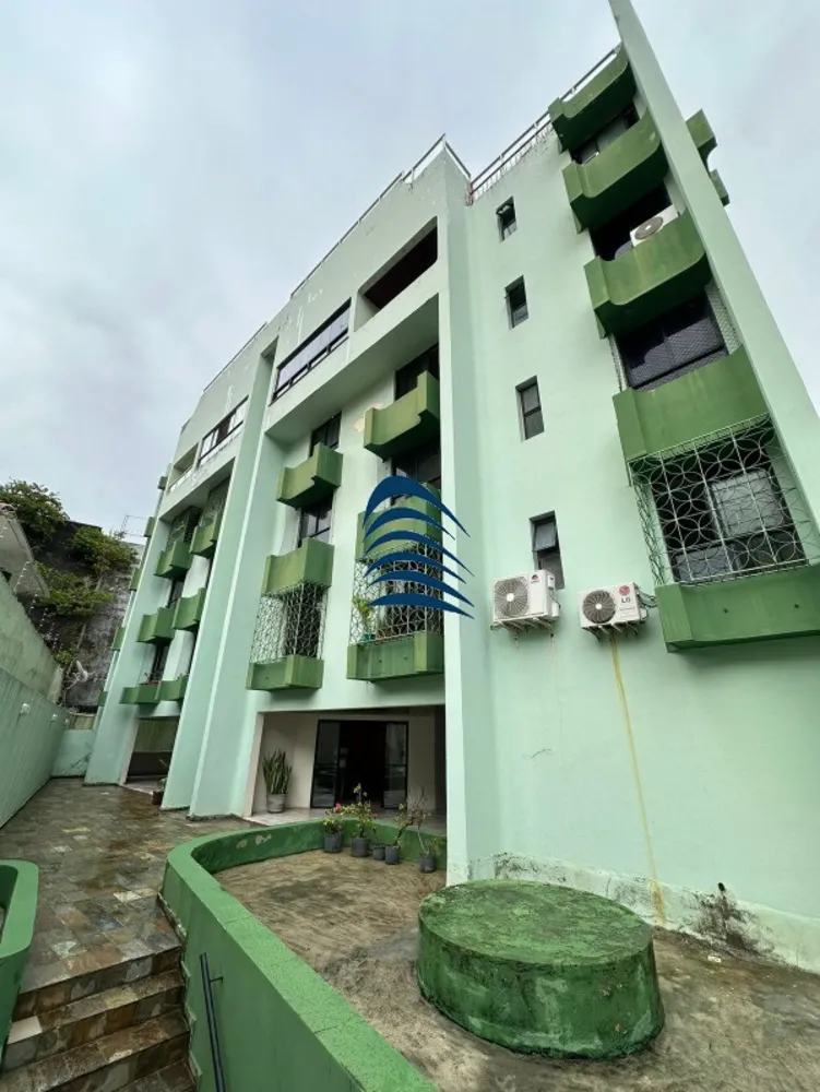 Apartamento, 3 quartos, 109 m² - Foto 16