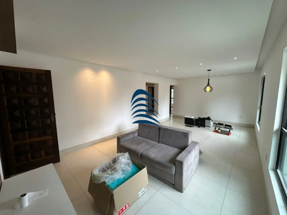 Apartamento, 3 quartos, 109 m² - Foto 9