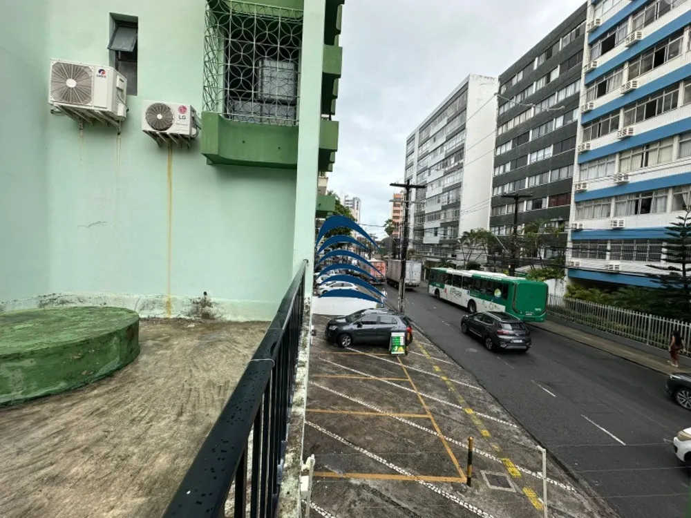 Apartamento, 3 quartos, 109 m² - Foto 13