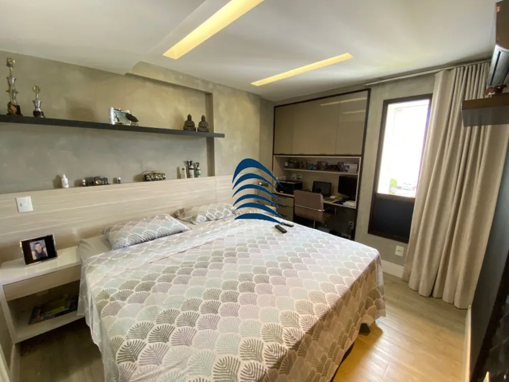 Cobertura, 2 quartos, 140 m² - Foto 1