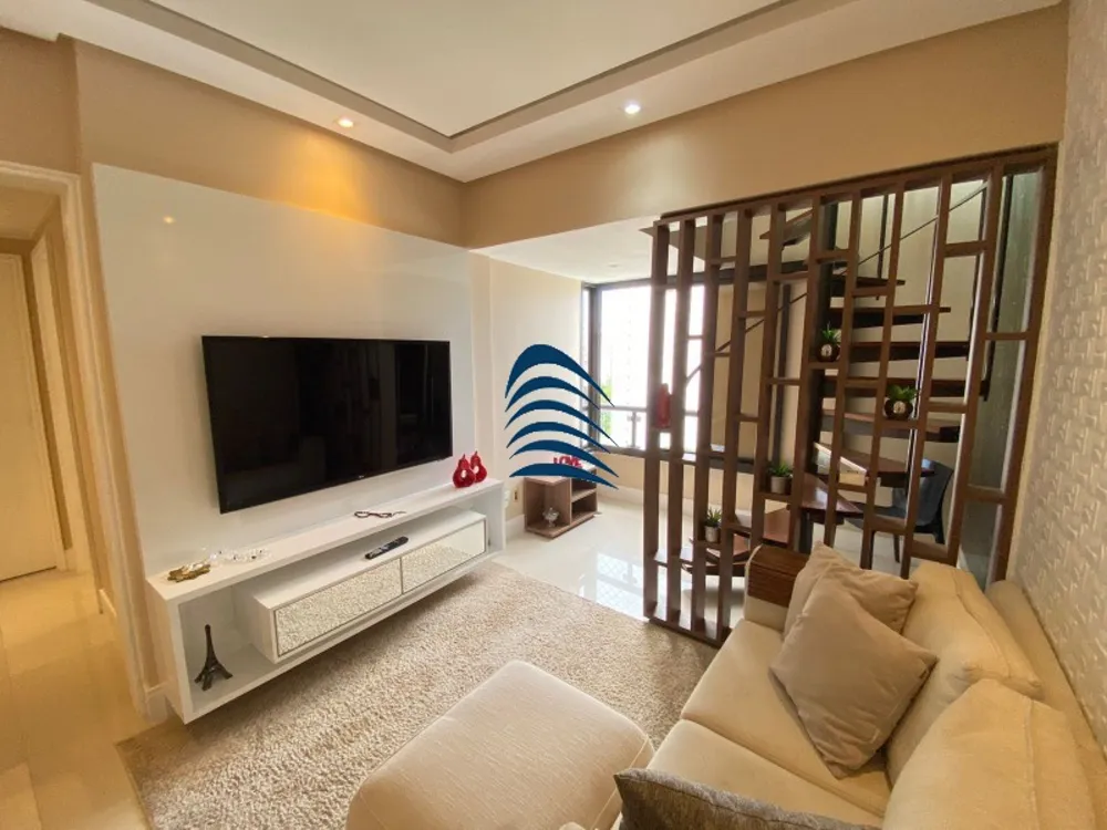 Cobertura, 2 quartos, 140 m² - Foto 2