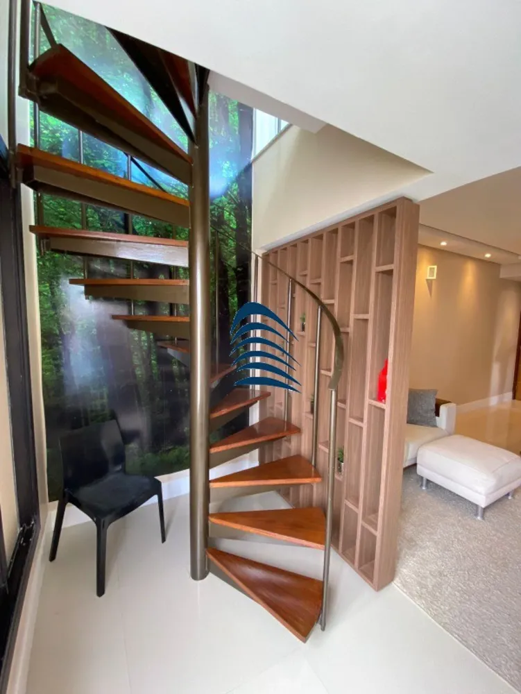 Cobertura, 2 quartos, 140 m² - Foto 10