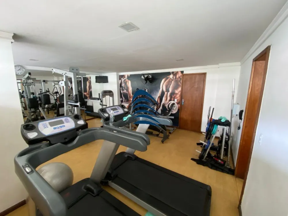 Cobertura, 2 quartos, 140 m² - Foto 5