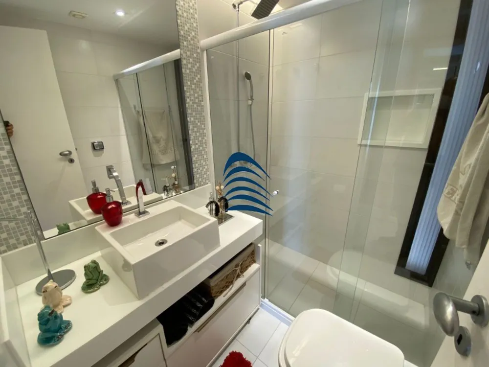 Cobertura, 2 quartos, 140 m² - Foto 12