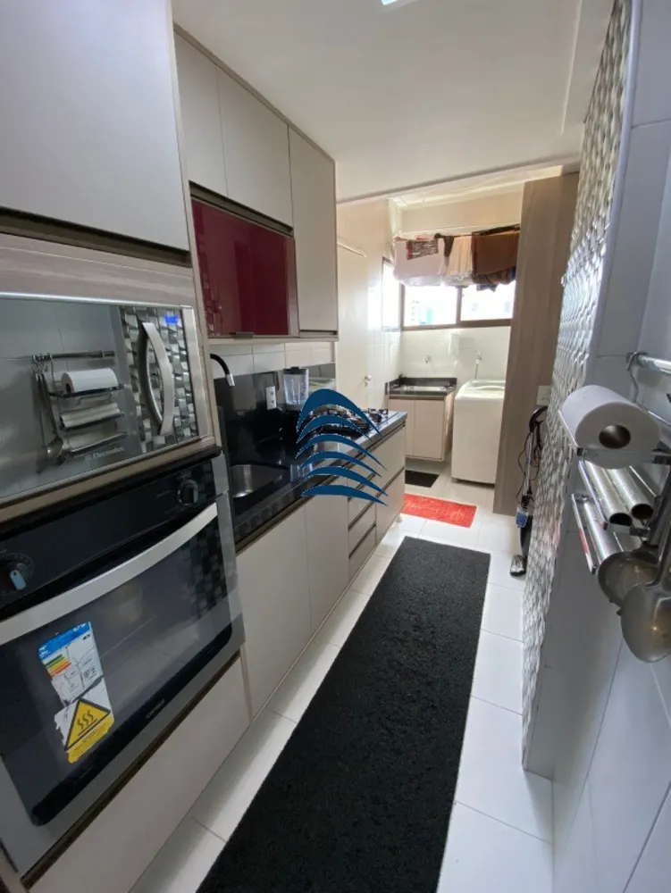 Cobertura, 2 quartos, 140 m² - Foto 3