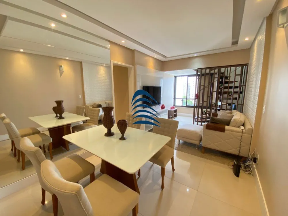 Cobertura, 2 quartos, 140 m² - Foto 9
